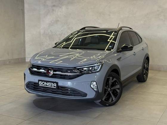 VOLKSWAGEN NIVUS 1.0 200 TSI TOTAL FLEX HIGHLINE AUTOMÁTICO